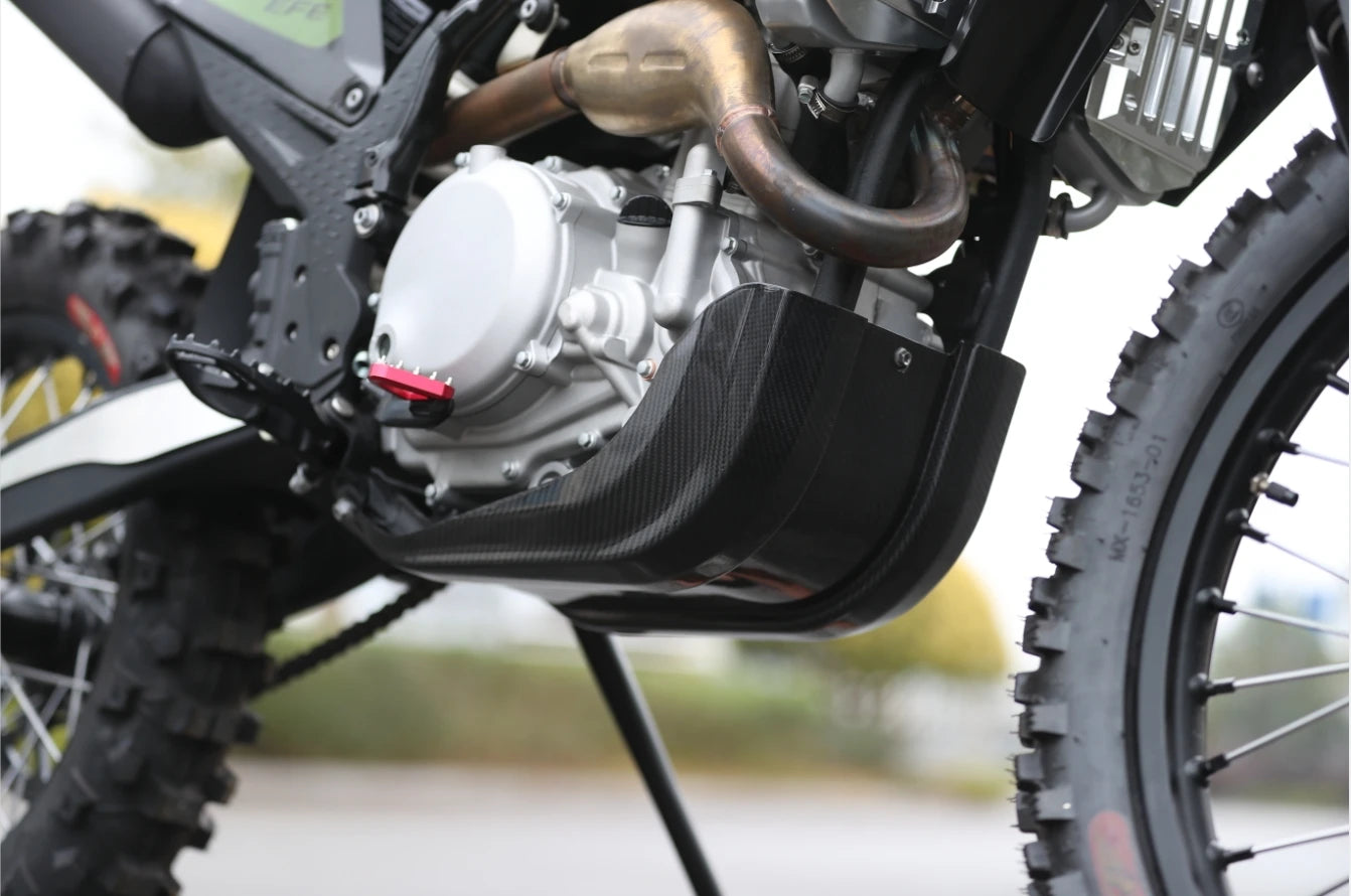 KAMAX KMX300NCE PRO 300CC Dirt Bike Tout-Terrain – -10 % pour les Abonnés, 5560,00 €
