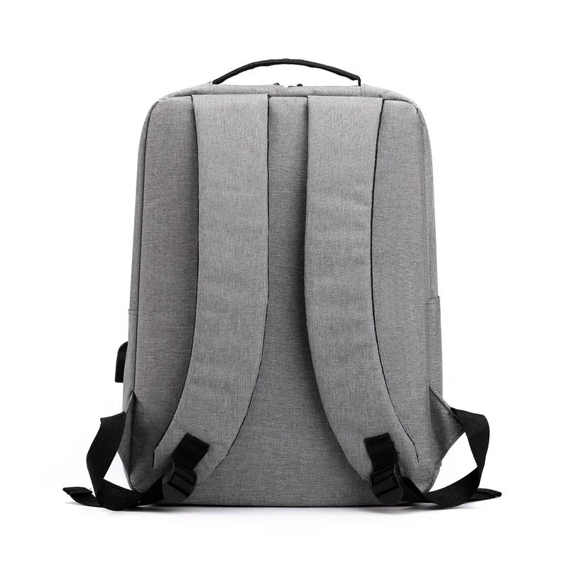 Sac à Dos Business Unisexe en Nylon 20-35L – Élégant et Durable