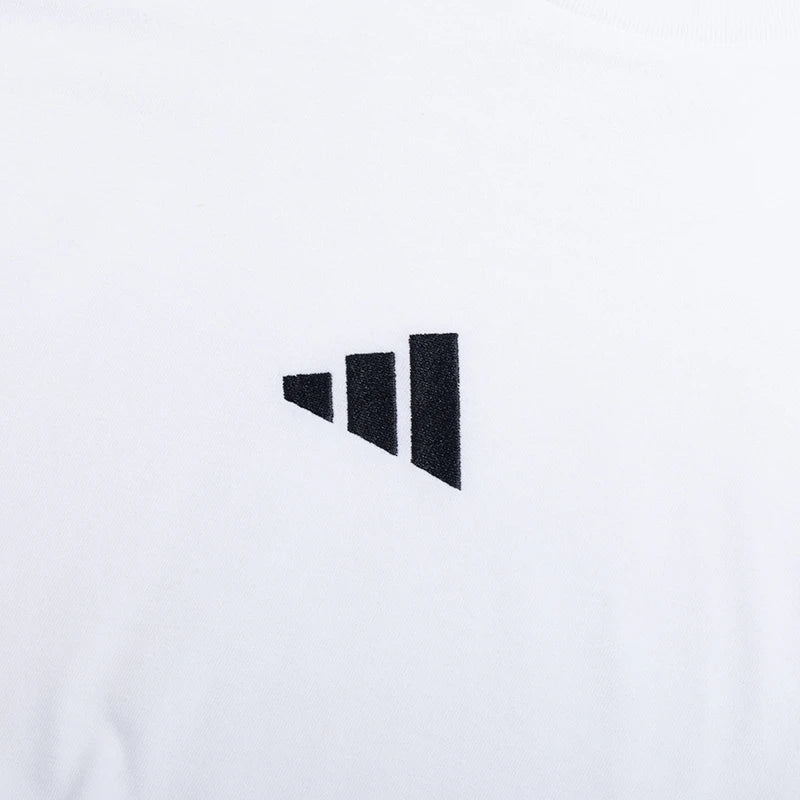 👕 Adidas T-shirt de Sport Hommes – Ample & Respirant