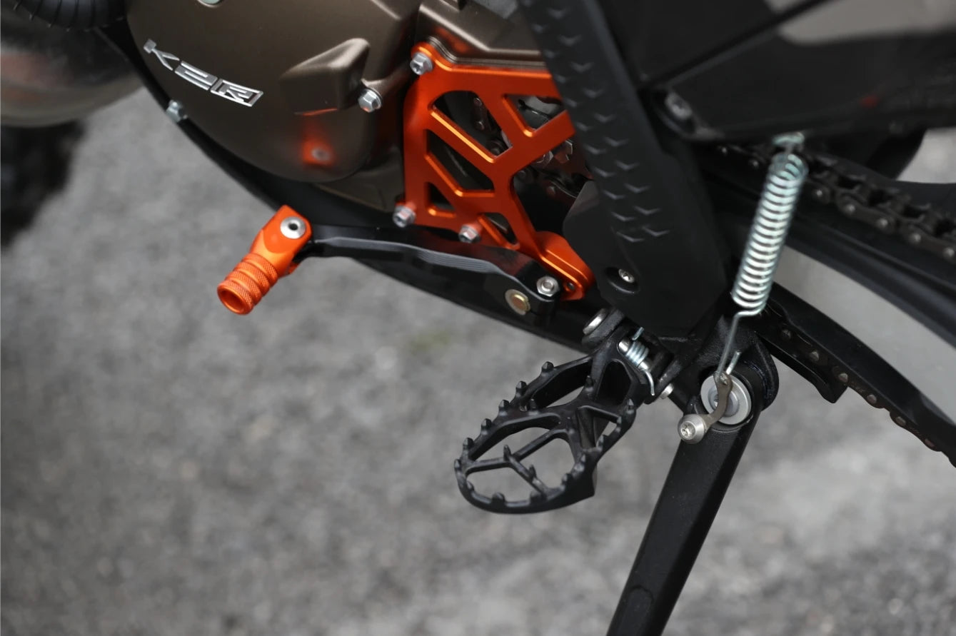đïž KAMAX 250MT PRO â Dirt Bike Enduro 250cc
