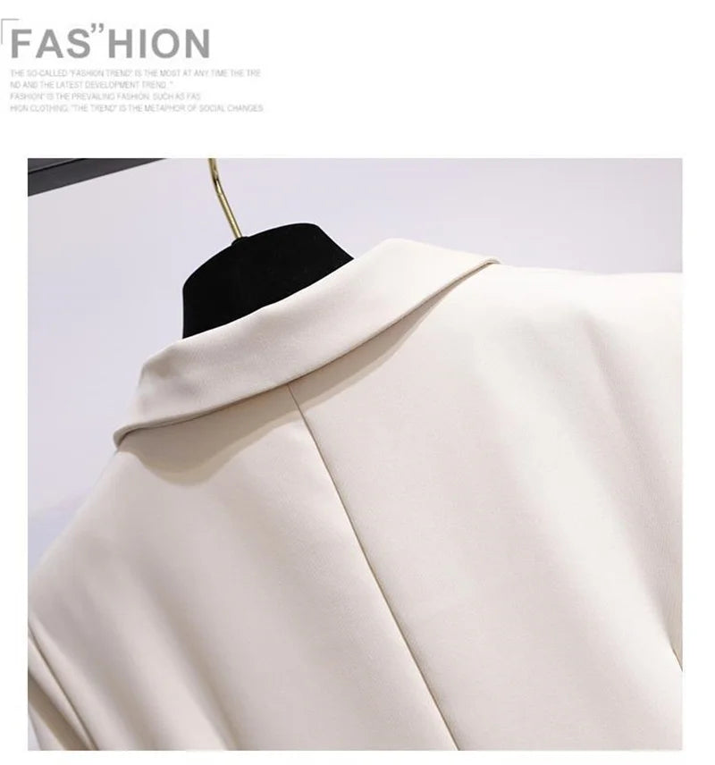 Robe élégante pour femme – Printemps/Automne 2024