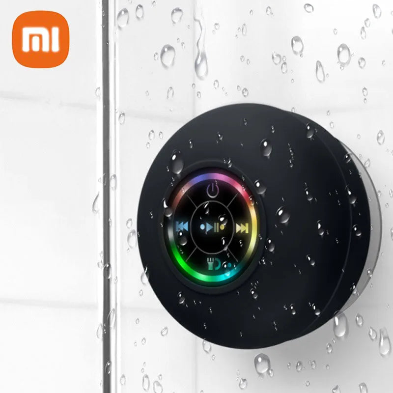 Xiaomi Mini Enceinte Bluetooth – Son Puissant & Design Compact