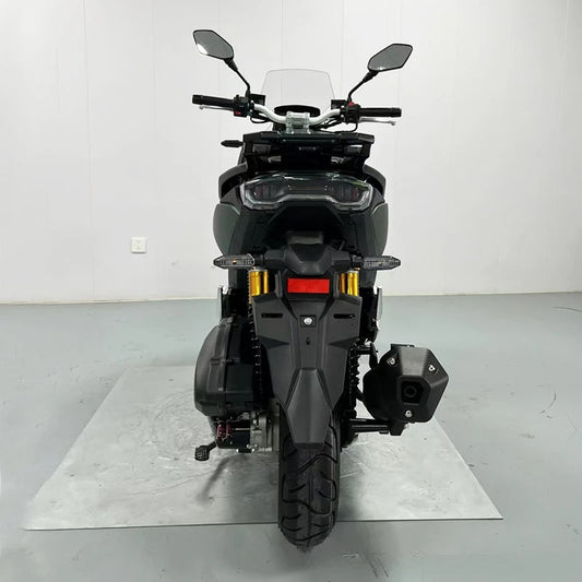 Scooter Hats Tree 180CC/280CC | Puissance 18,5 kW