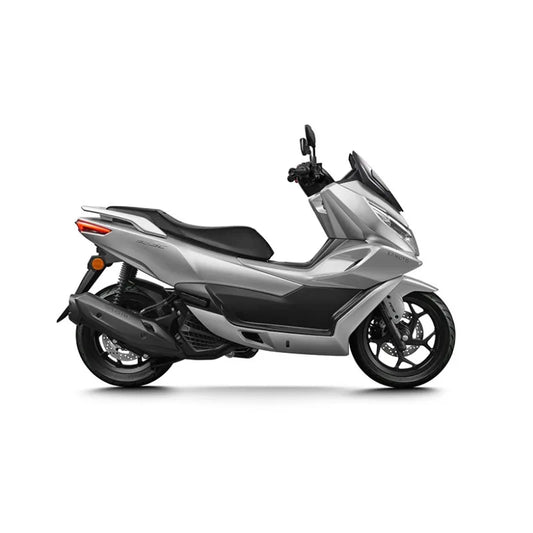 Scooter Jane 150cc – 2 Temps, 150 km/h, Adulte