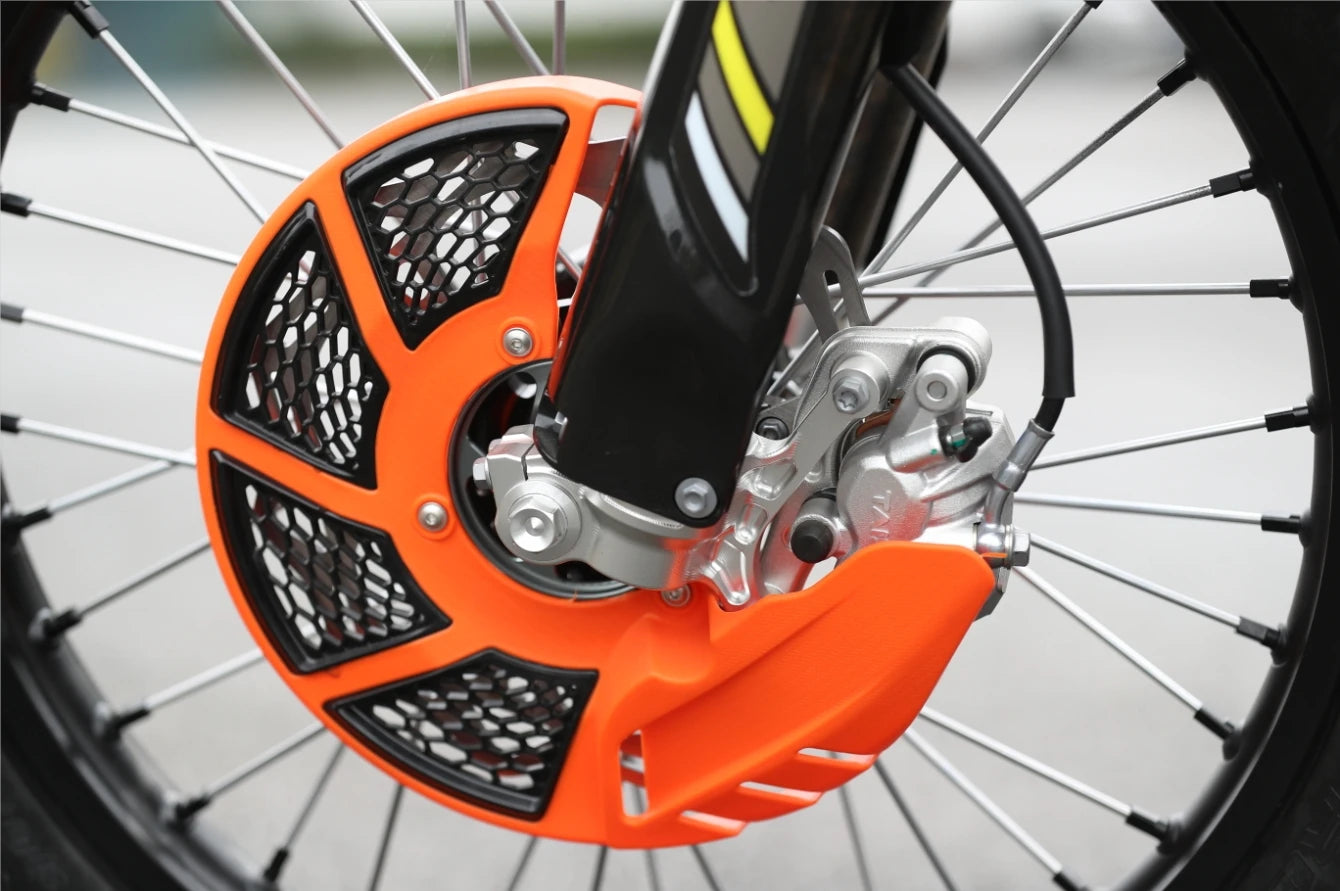 đïž KAMAX 250MT PRO â Dirt Bike Enduro 250cc