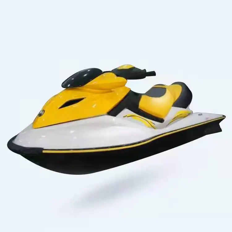 Jet Ski YTYIN 1401-1500cc – 3 Places, 4 Cylindres, Écran Digital