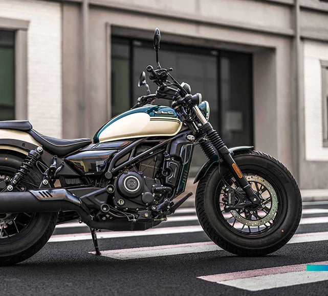 Moto Électrique DB-X14 200-400CC – Vitesse 180 km/h, Design Sportif & Performance ParisPetitPrix