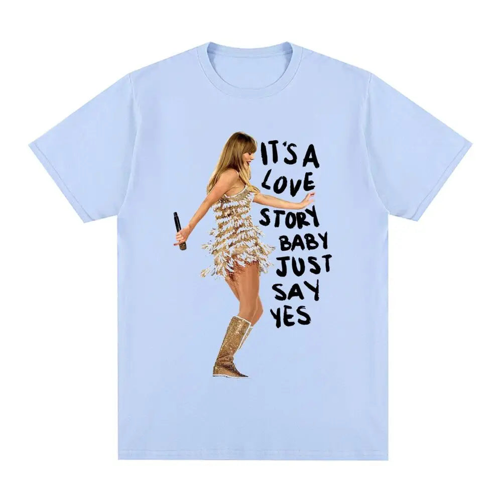T-shirt Homme – Style Vintage et Casual