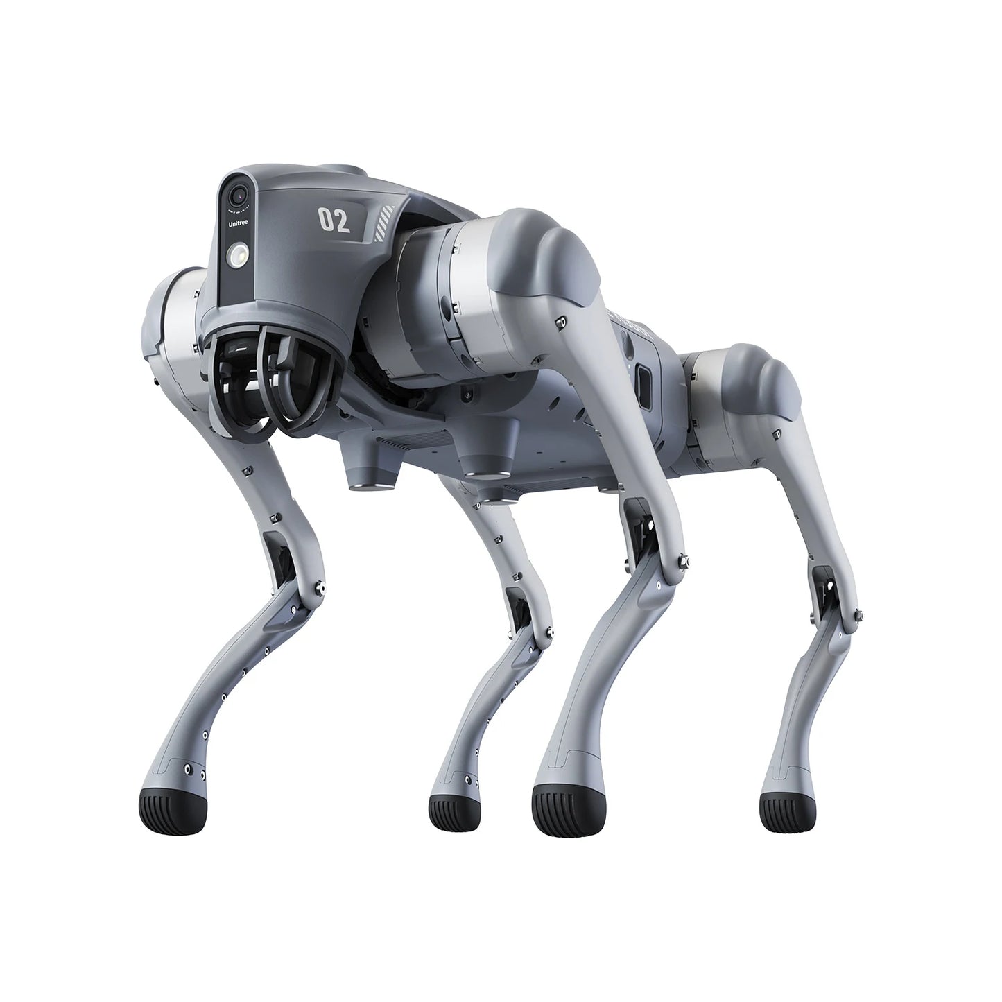 Unitree Go2 Pro : Le futur de la robotique à portée de main