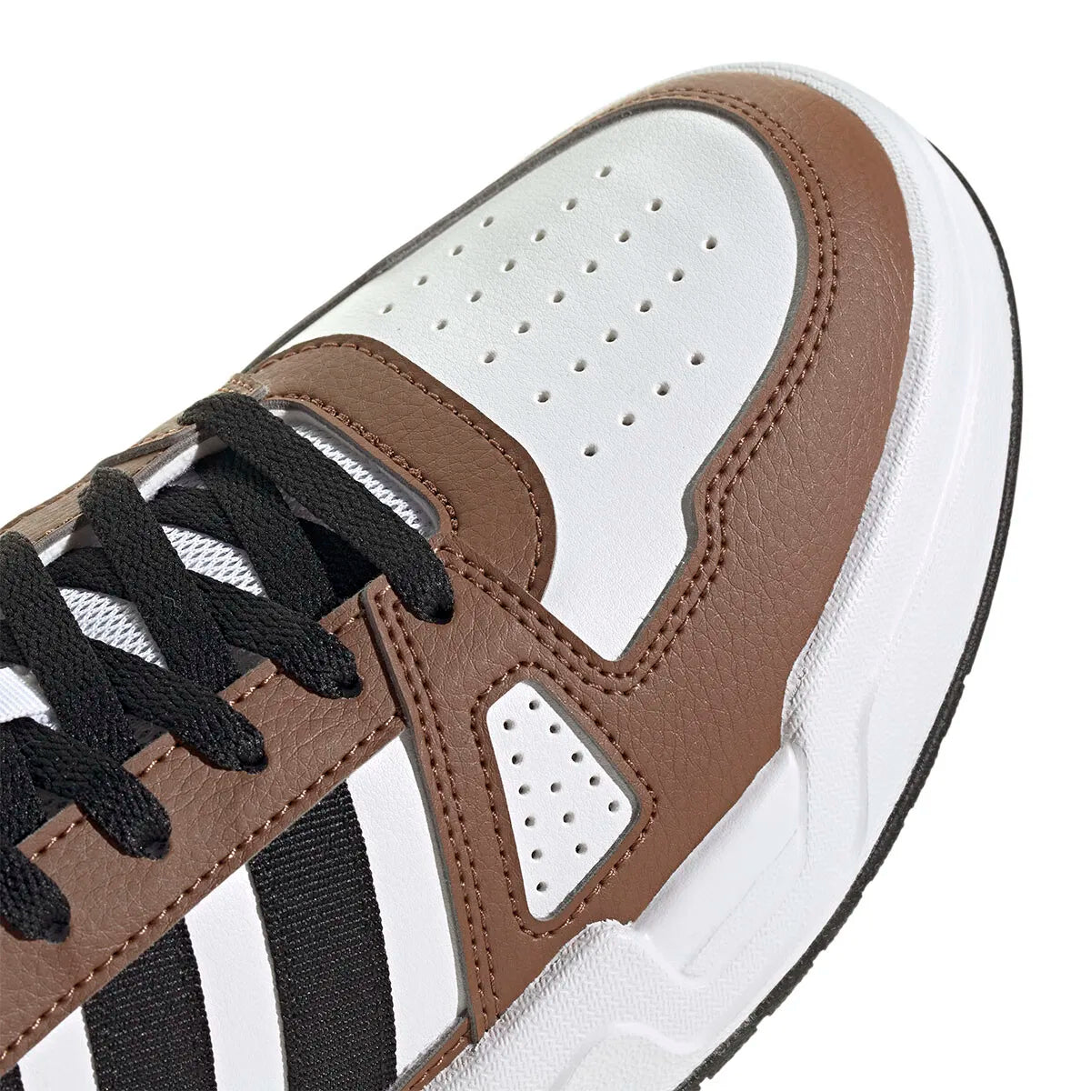 Adidas LITE BALLER – Baskets de sport rétro pour adultes