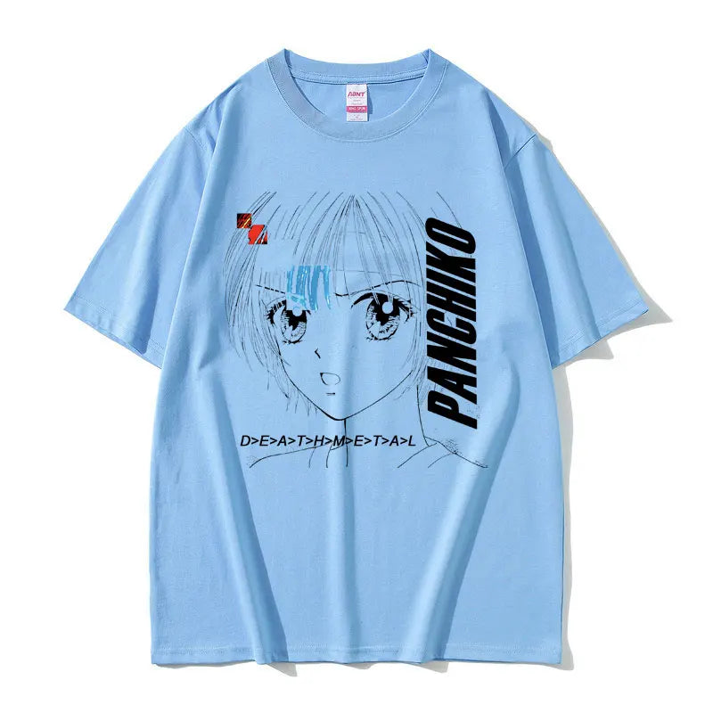 👕 T-shirt Unisexe Dshztooma – Sport & Casual