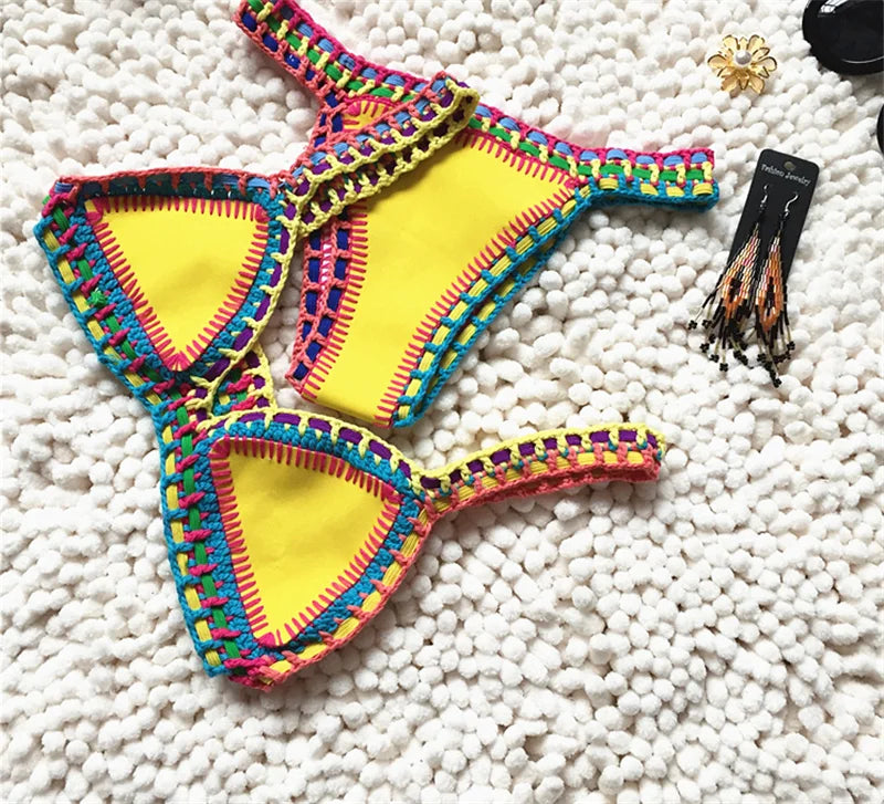 Bikini Sexy pour Femme