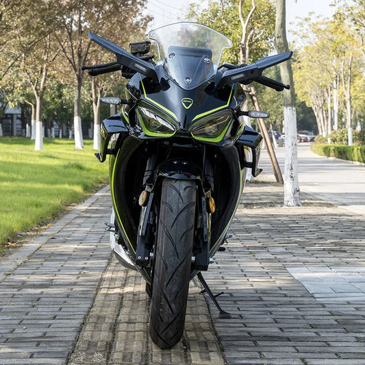 Moto Hats Tree 280ML – Puissante, Économique et Maniable