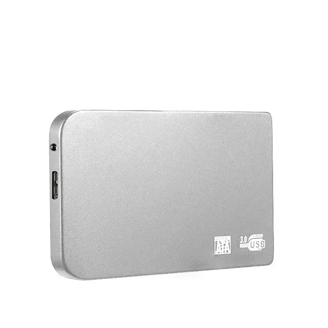 Xiaomi Mijia SSD Portable 500GB – Stockage Haute Vitesse & Mobilité