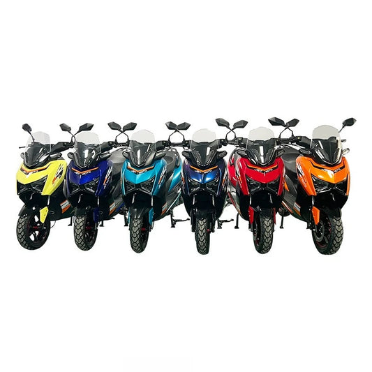 Scooter Hats Tree 280cc | Puissante, économique & fiable