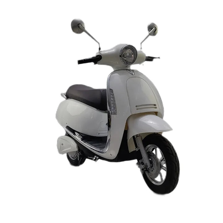 Moto électrique SC3 Hats Tree | 82 kW, couple 190 Nm & design robuste
