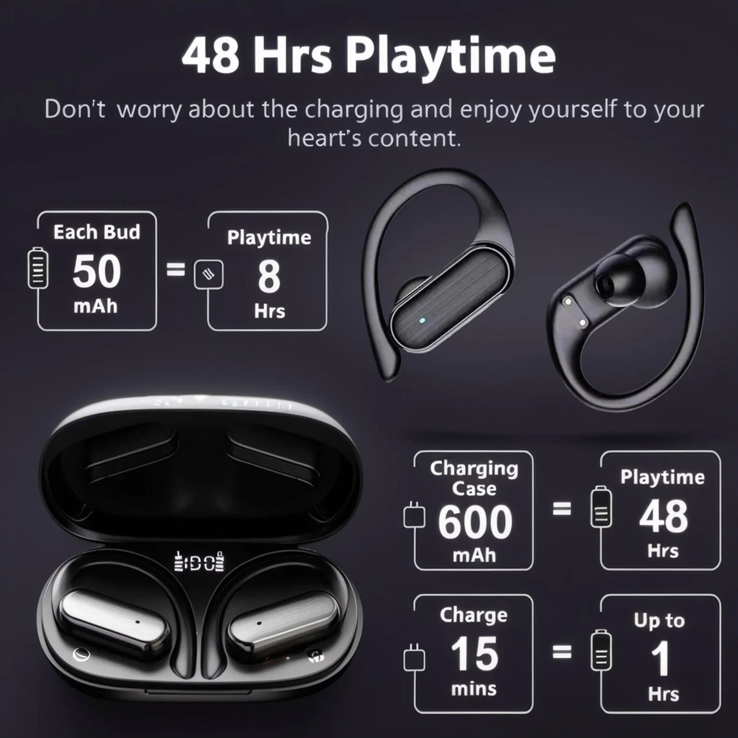 Xiaomi TWS Bluetooth écouteurs sans fil écouteurs tactile casque sport réduction du bruit Air Pro Hi-Fi HD appel stéréo