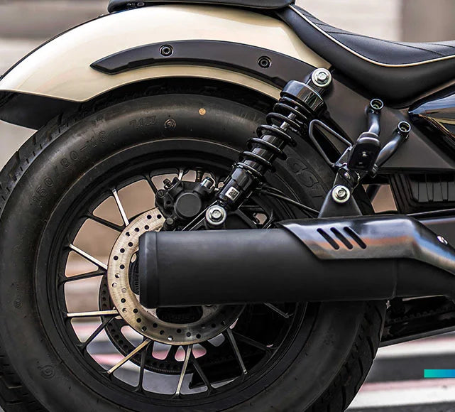 Moto Électrique DB-X14 200-400CC – Vitesse 180 km/h, Design Sportif & Performance ParisPetitPrix