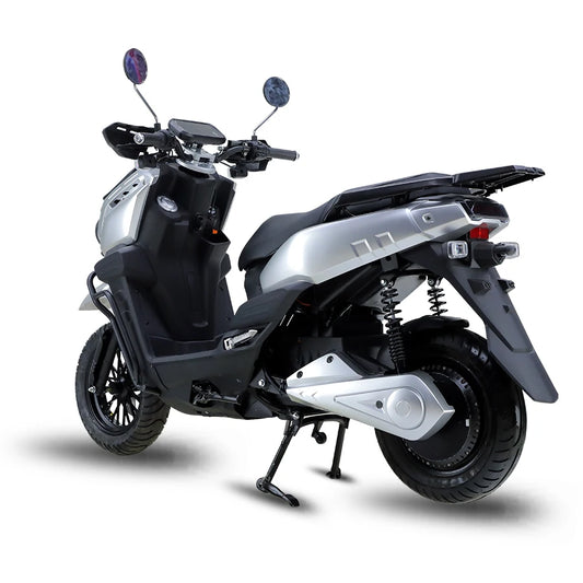 Scooter électrique Urban Coco 5000W