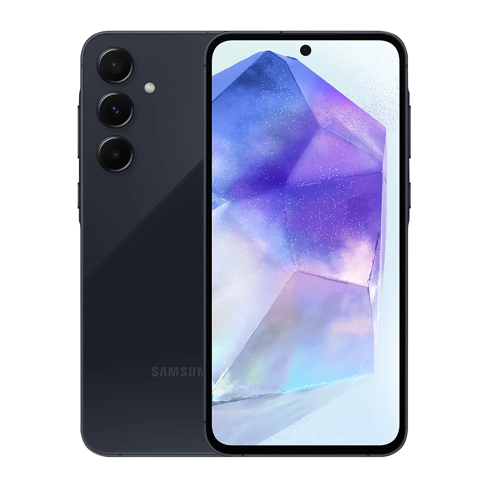 📱 Samsung Galaxy A55 5G – Version Moyen-Orient