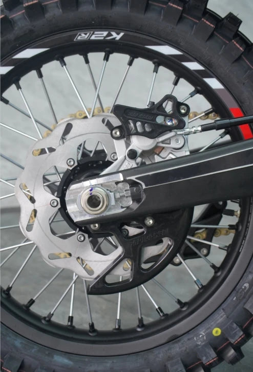 đïž KAMAX 300NCE Enduro 300cc â Moto Tout-Terrain