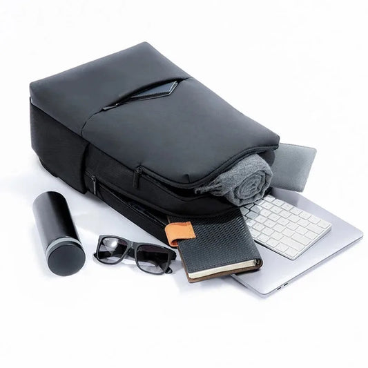 Sac à Dos Xiaomi Classic Business 2 – 18L, Étanche et Élégant pour Ordinateur Portable