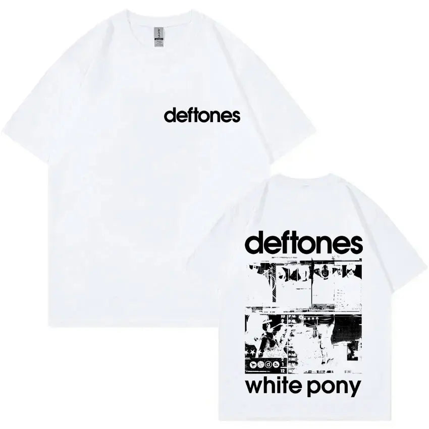 T-shirt unisexe Dshztooma – Style casual chic et confortable