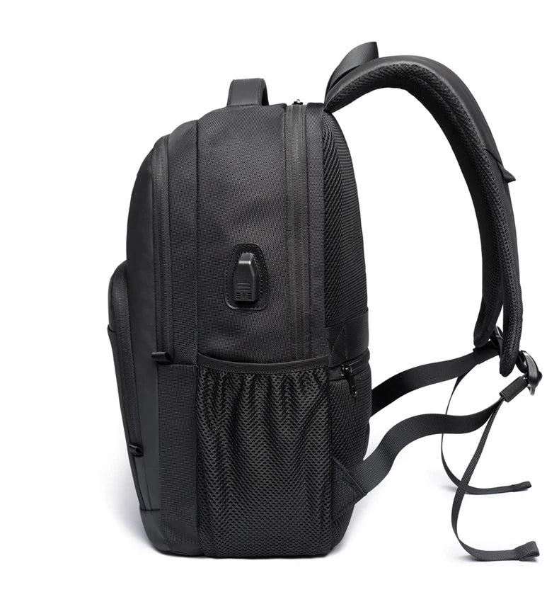 Sac à Dos Bange BG-1921 – Compact <20L avec Port USB | Sport & Voyage