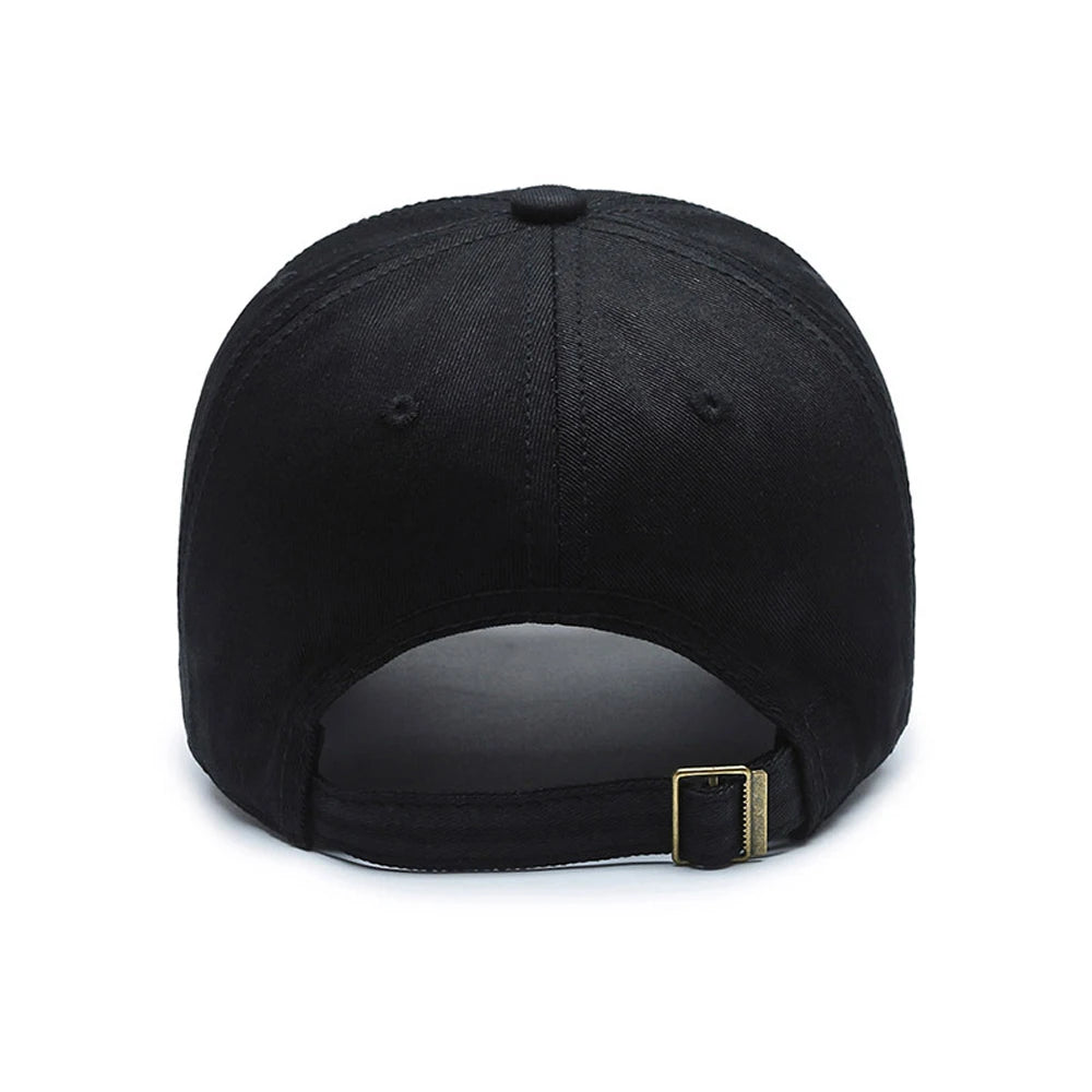 Casquette Baseball Brésil Unisexe Été Protection Solaire Mode Décontractée Golf Airsoft