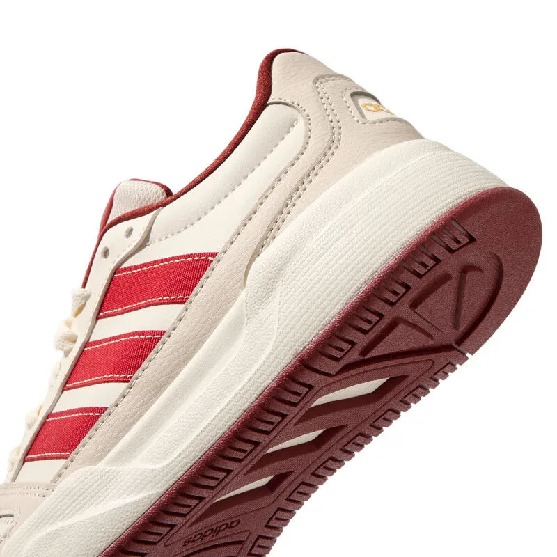 Adidas LITE BALLER – Baskets de sport rétro pour adultes
