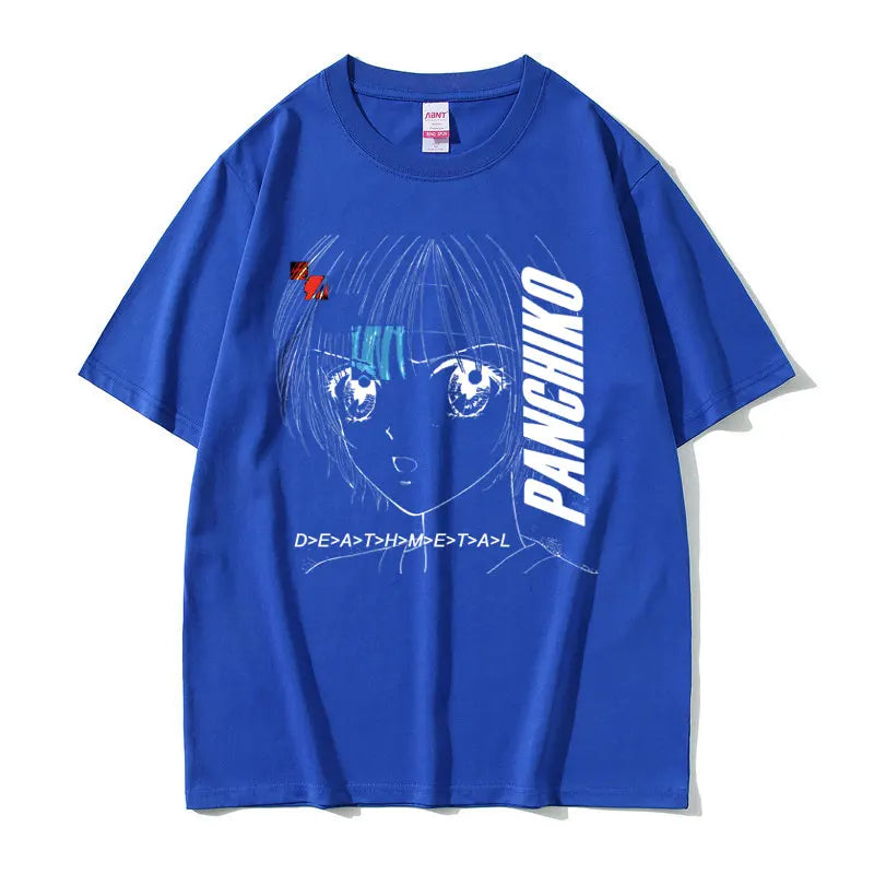 👕 T-shirt Unisexe Dshztooma – Sport & Casual