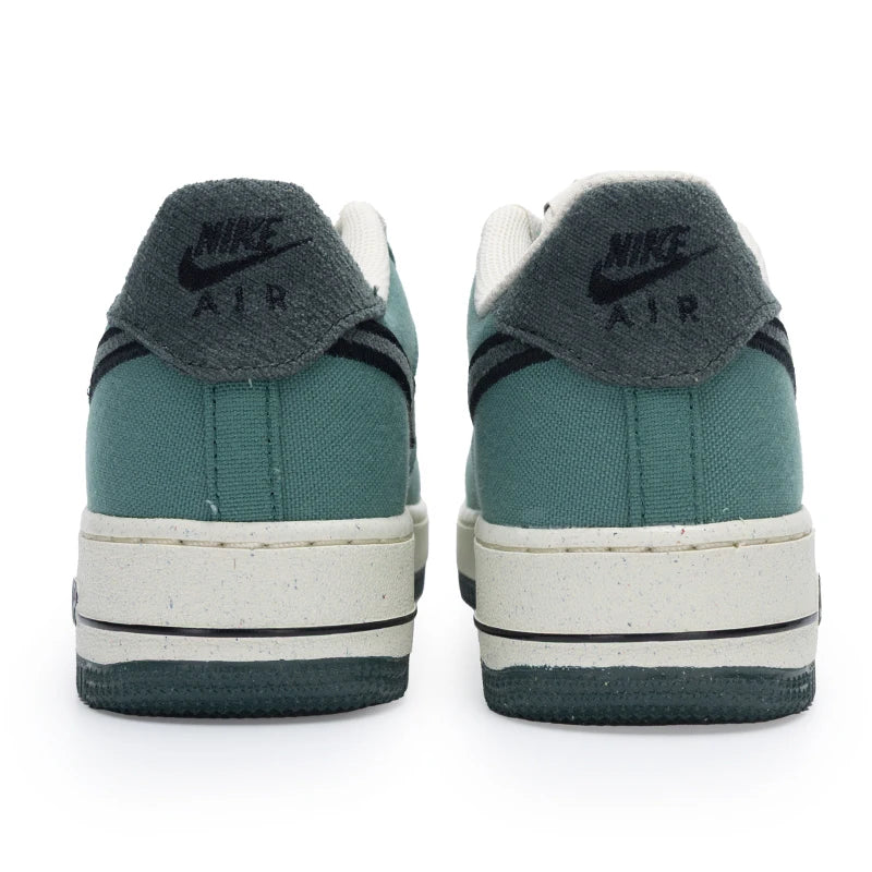 Nike chaussures pour femmes grandes chaussures pour enfants Air Force 1 Lv8 3 (Gs) chaussures de sport baskets basses décontractées Fn4731-100
