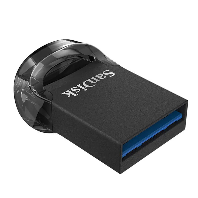 SanDisk CZ430 USB 3.2 clé USB 64GB Mini clé USB 128GB clé USB 32GB mémoire clé 1TB dispositif de stockage U disque 512GB