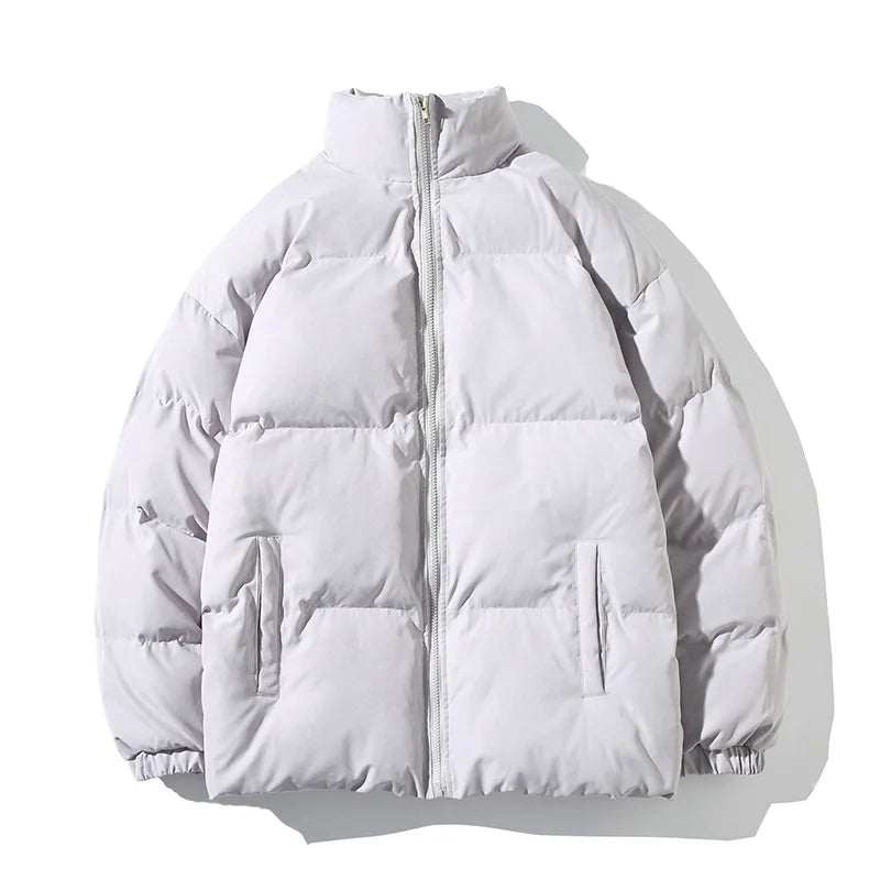 Manteau long homme col mandarin â Automne/Hiver | ParisPetitPrix