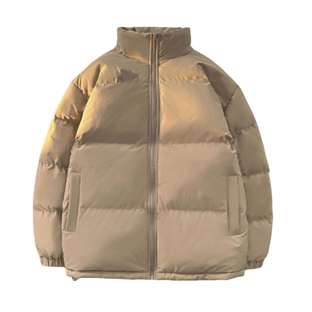 Manteau long homme col mandarin â Automne/Hiver | ParisPetitPrix