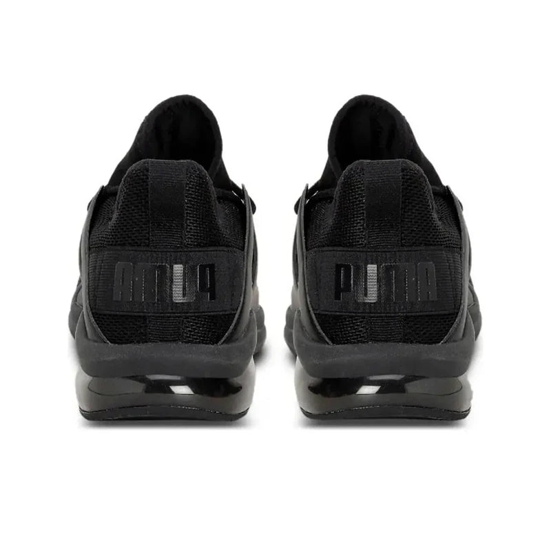 PUMA Electron 2.0 – Chaussures de Course Unisexe Légères, Antidérapantes et Résistantes à l’Usure