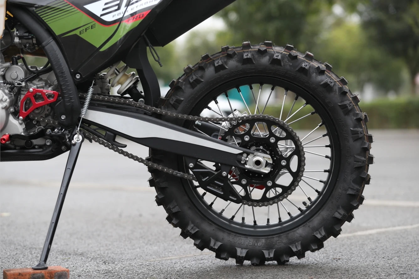 KAMAX KMX300NCE PRO 300CC Dirt Bike Tout-Terrain – -10 % pour les Abonnés, 5560,00 €