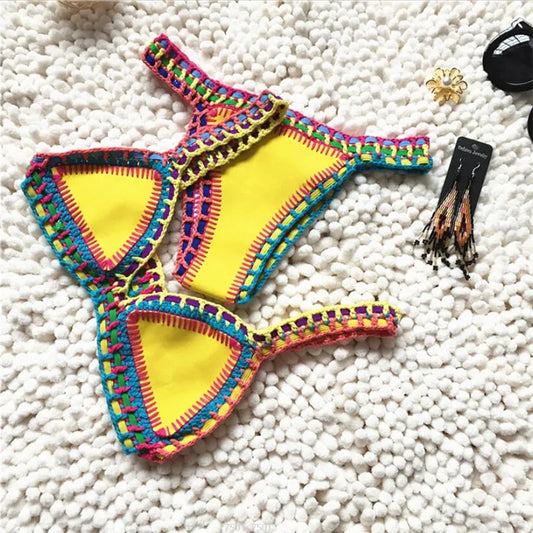 Bikini Sexy pour Femme