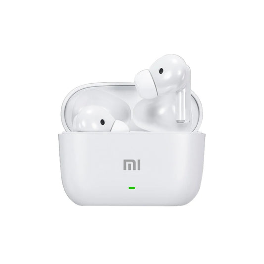🎧 Xiaomi Écouteur Sans Fil HiFi – Son Stéréo & Confort Total