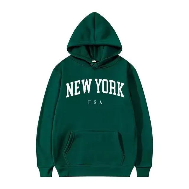 Individuelle Sport-Hoodies im Jahr 2024
