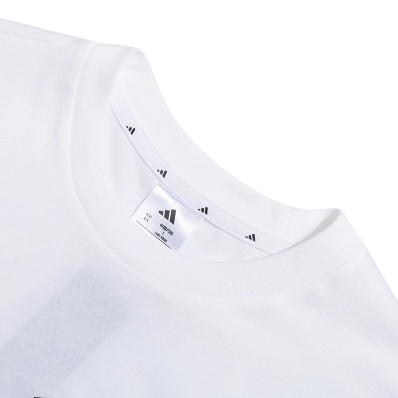 👕 Adidas T-shirt de Sport Hommes – Ample & Respirant