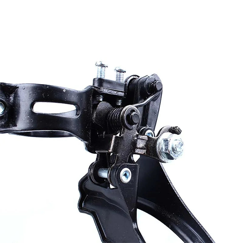 Ensemble de Manettes de Changement de Vitesse pour Vélos de Montagne