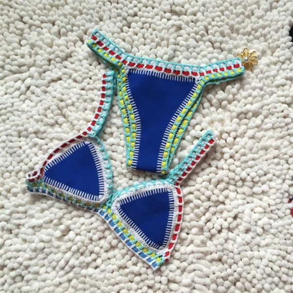 Bikini Sexy pour Femme