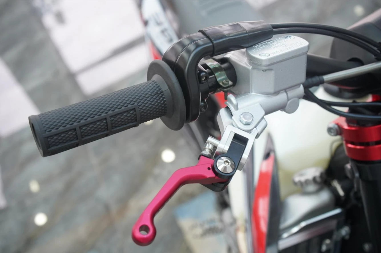 đïž KAMAX 300NCE Enduro 300cc â Moto Tout-Terrain