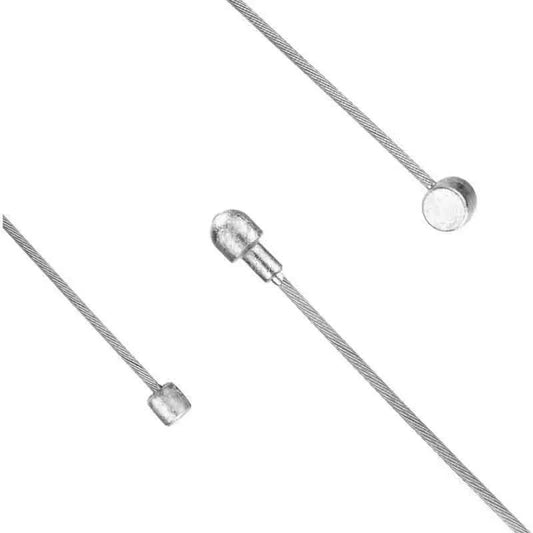 Câble de Changement de Vitesses en Acier Inoxydable – Câble Intérieur de 2000 mm