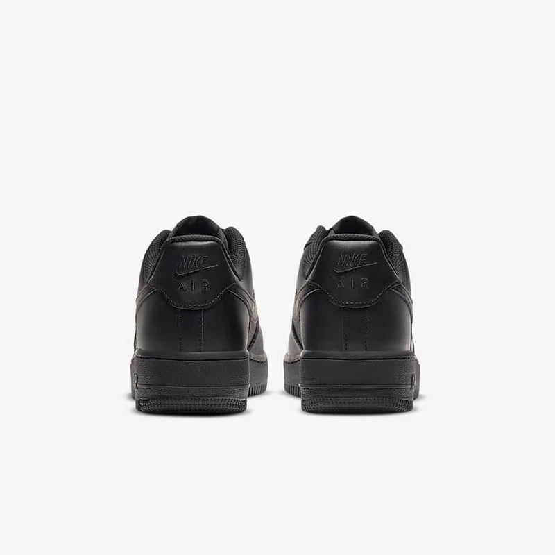 Nike Air Force 1 '07 Baskets essentielles pour femmes - Noir (DD8959-001)