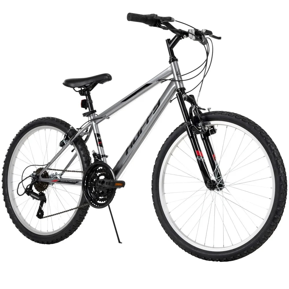 VTT Huffy Rock Creek 24 pouces