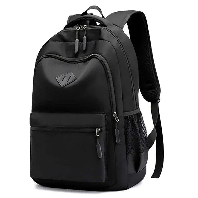 Sac à Dos Homme Mode 20-35L – Oxford Étanche, Compartiments Multiples
