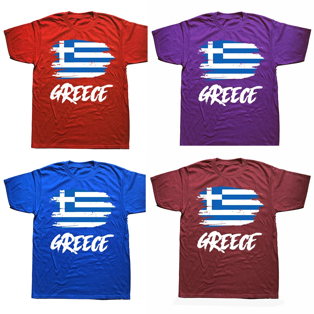 T-shirt Homme – Style Sport et Casual