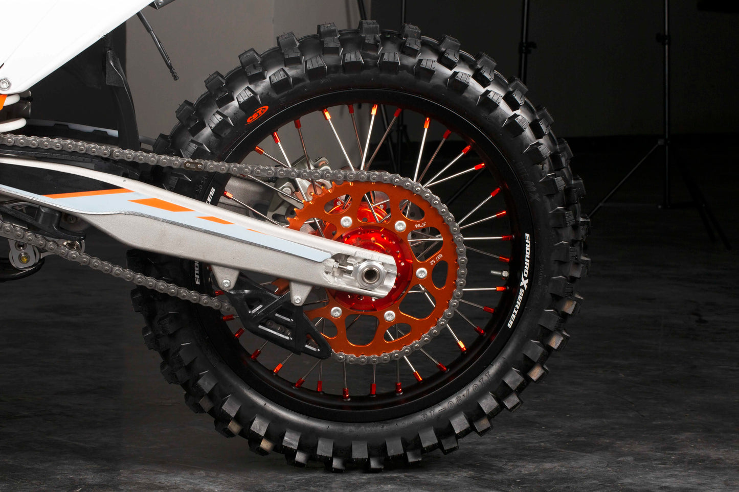 đïž KAMAX 250cc 2 Temps â Moto Tout-Terrain pour Adultes
